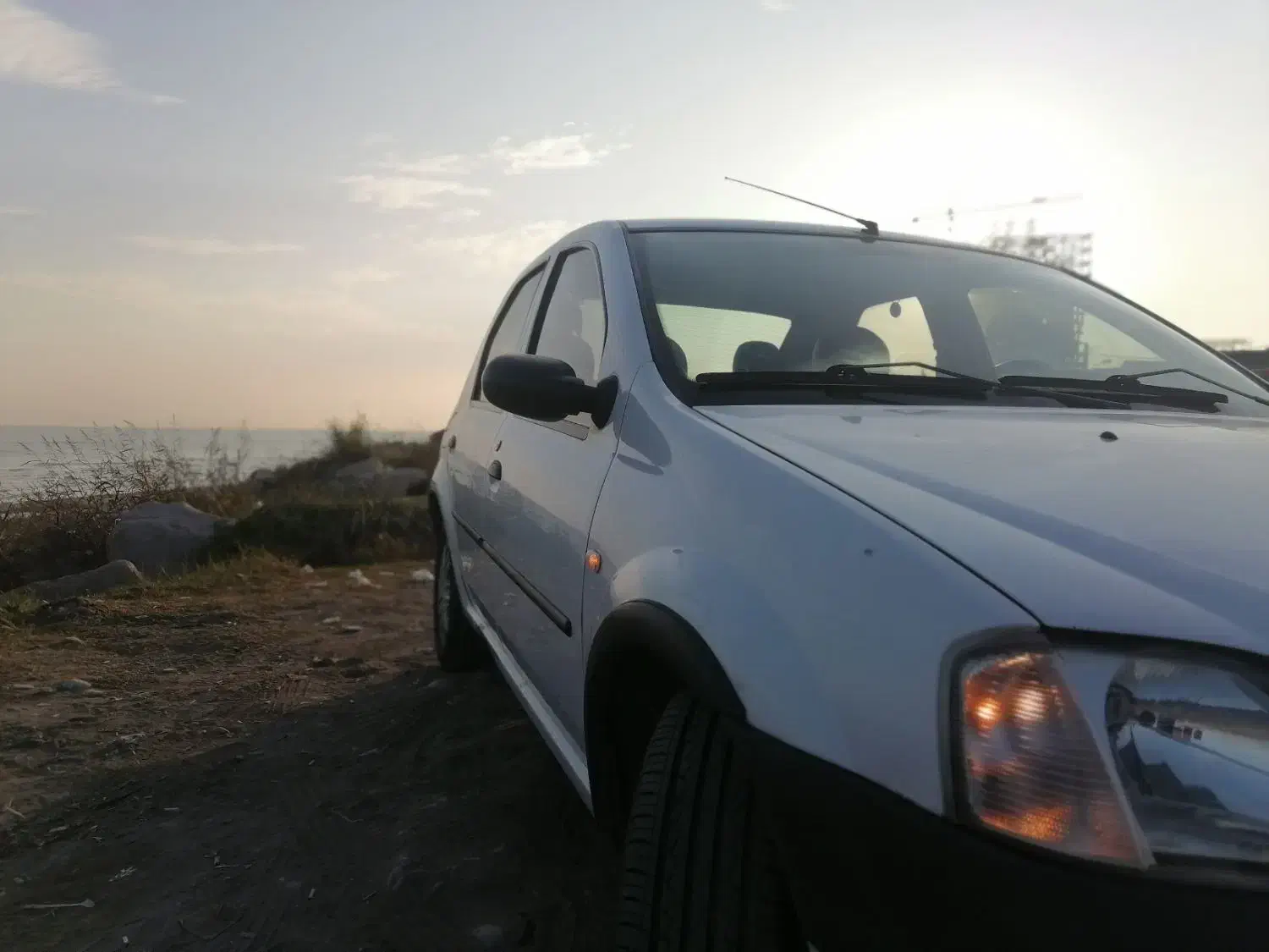 ال90 E2 مدل 96|خودرو سواری و وانت|تنکابن, |دیوار