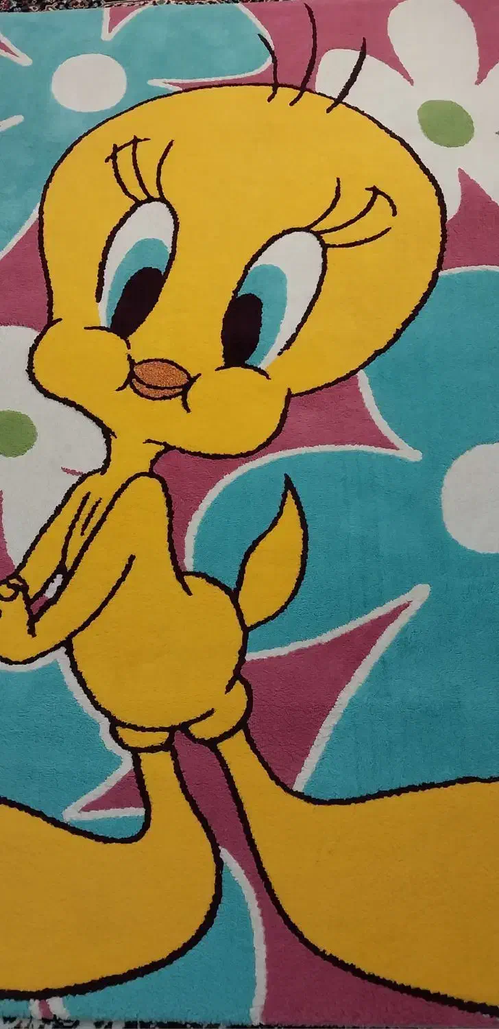 قالی اتاق کودک|فرش|اهواز, طالقانی|دیوار