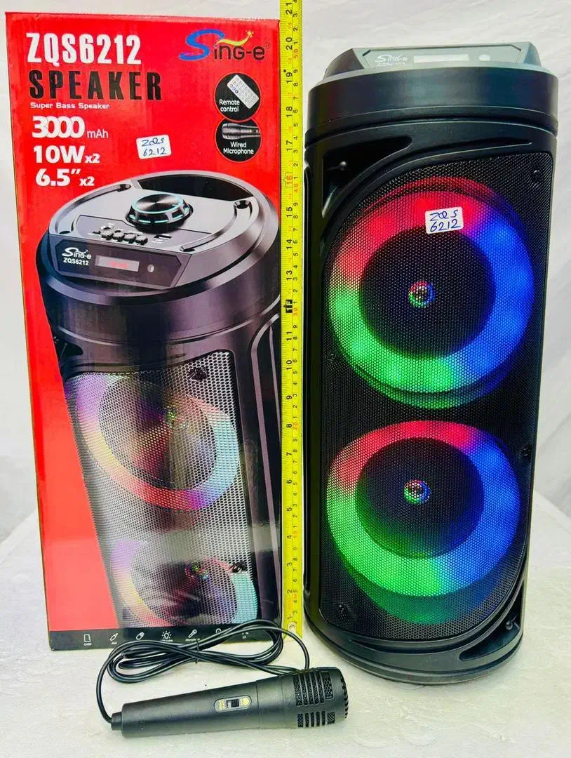 اسپیکر عمده و خرده|سیستم صوتی خانگی|تبریز, |دیوار