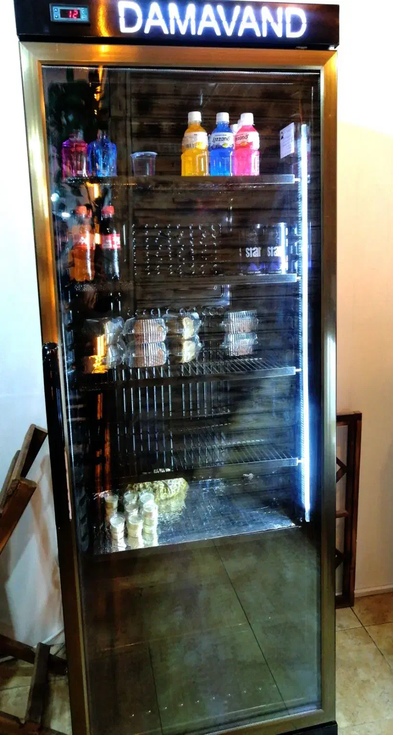 فروش|کافی‌شاپ و رستوران|قم, پردیسان|دیوار