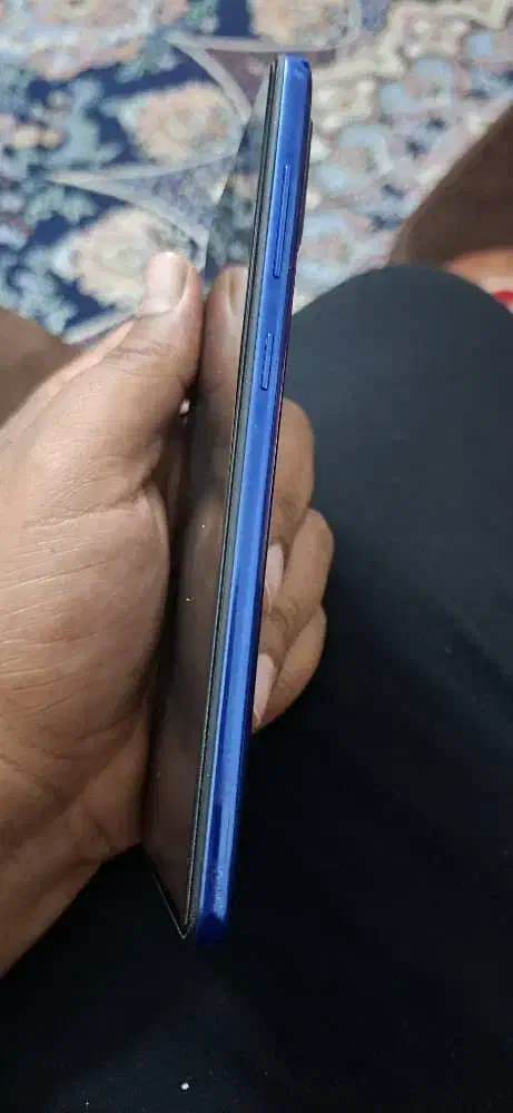 گوشی سامسونگ a31|موبایل|اردکان, |دیوار