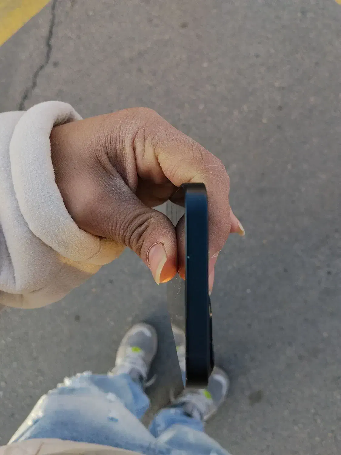 iphone 13 128Gb|موبایل|تهران, خاک سفید|دیوار