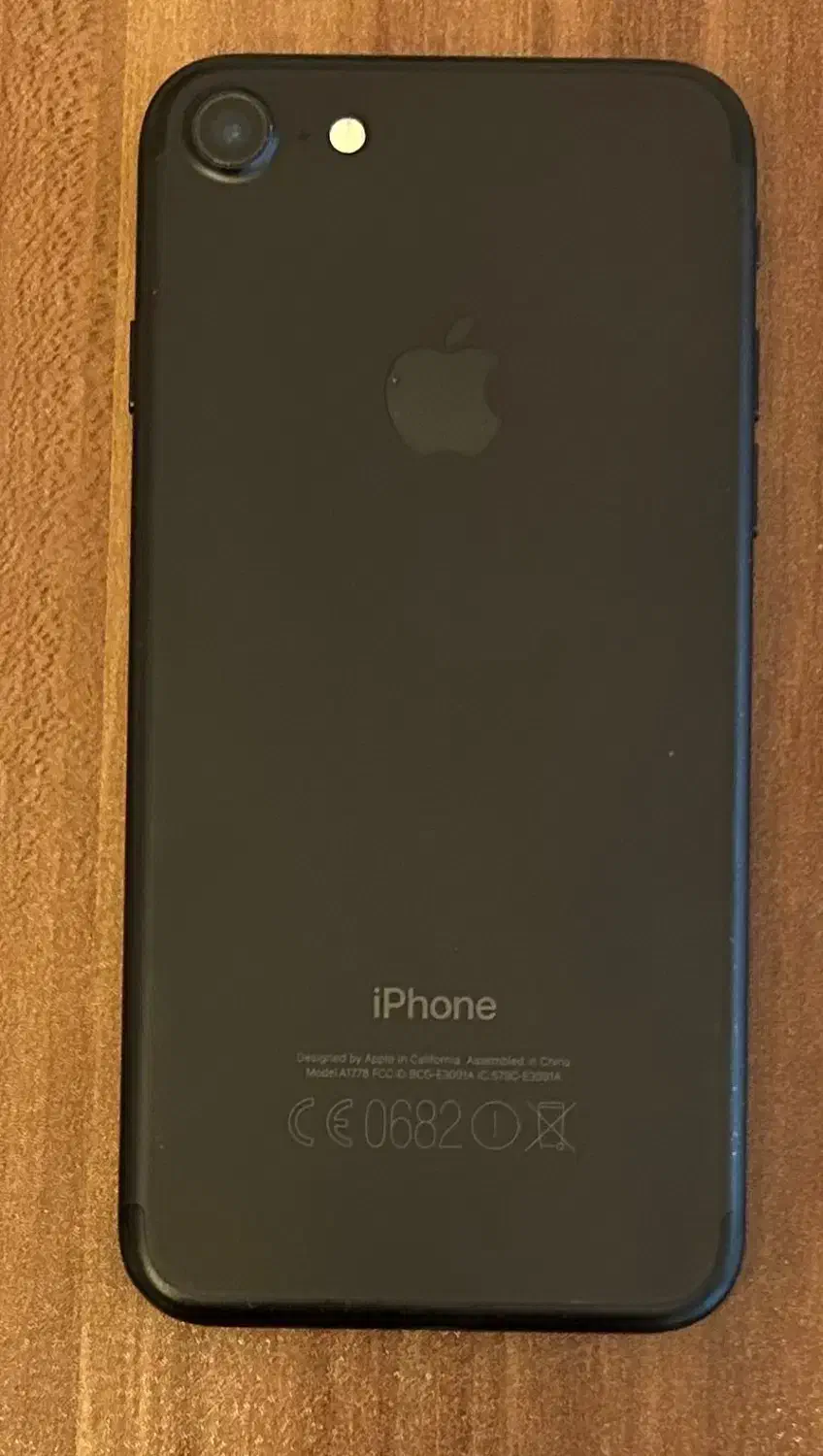 گوشی آیفون ۷|موبایل|تهران, دروس|دیوار