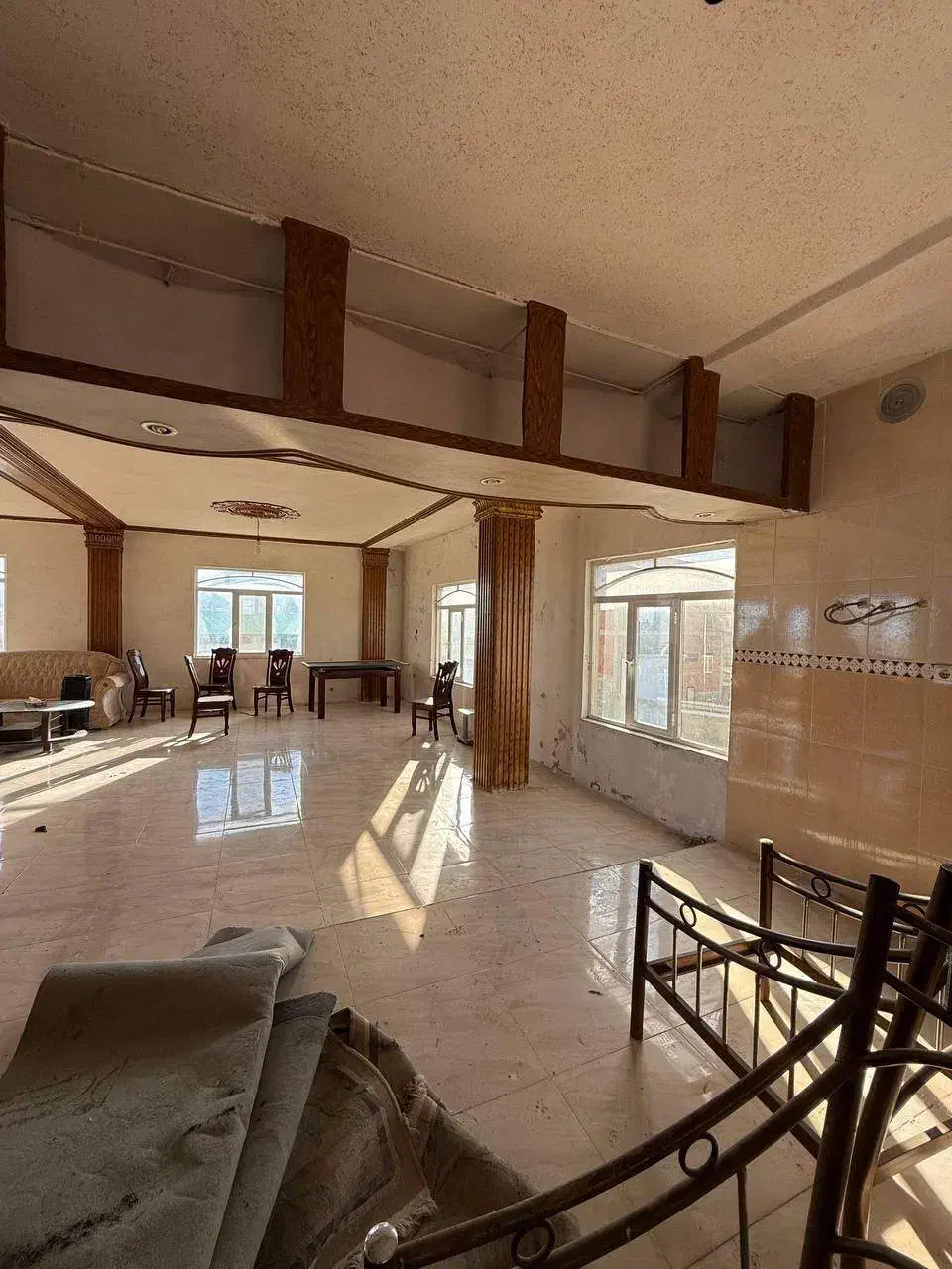 ملک صنعتی روی شریان صادرات هر مترش،سود میزاید.|فروش دفتر صنعتی، کشاورزی، تجاری|آستارا, |دیوار