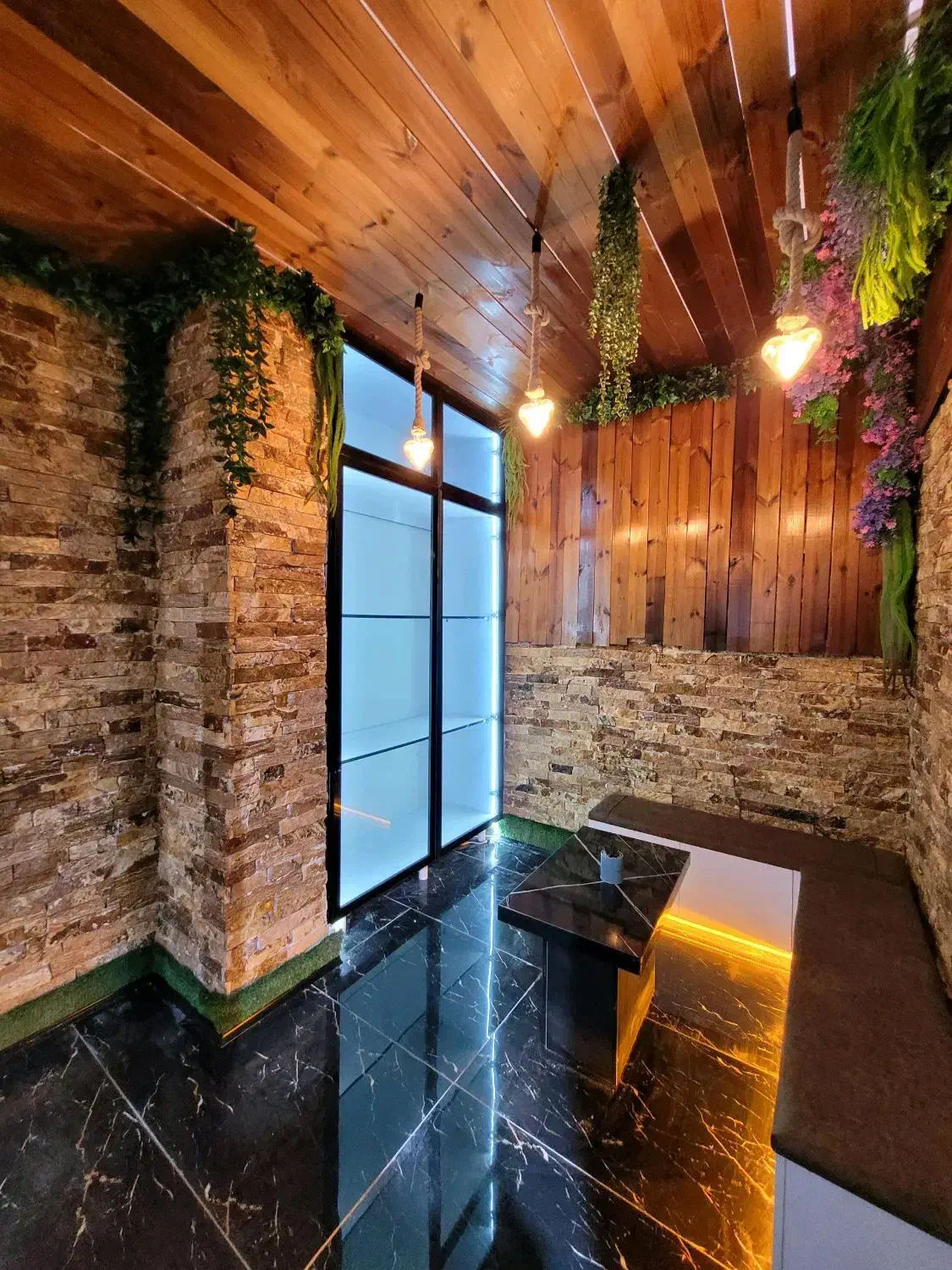 73متر/الماس منطقه/فول امکانات/دیزاین استثنایی|فروش آپارتمان|اندیشه, اندیشه فاز ۱|دیوار