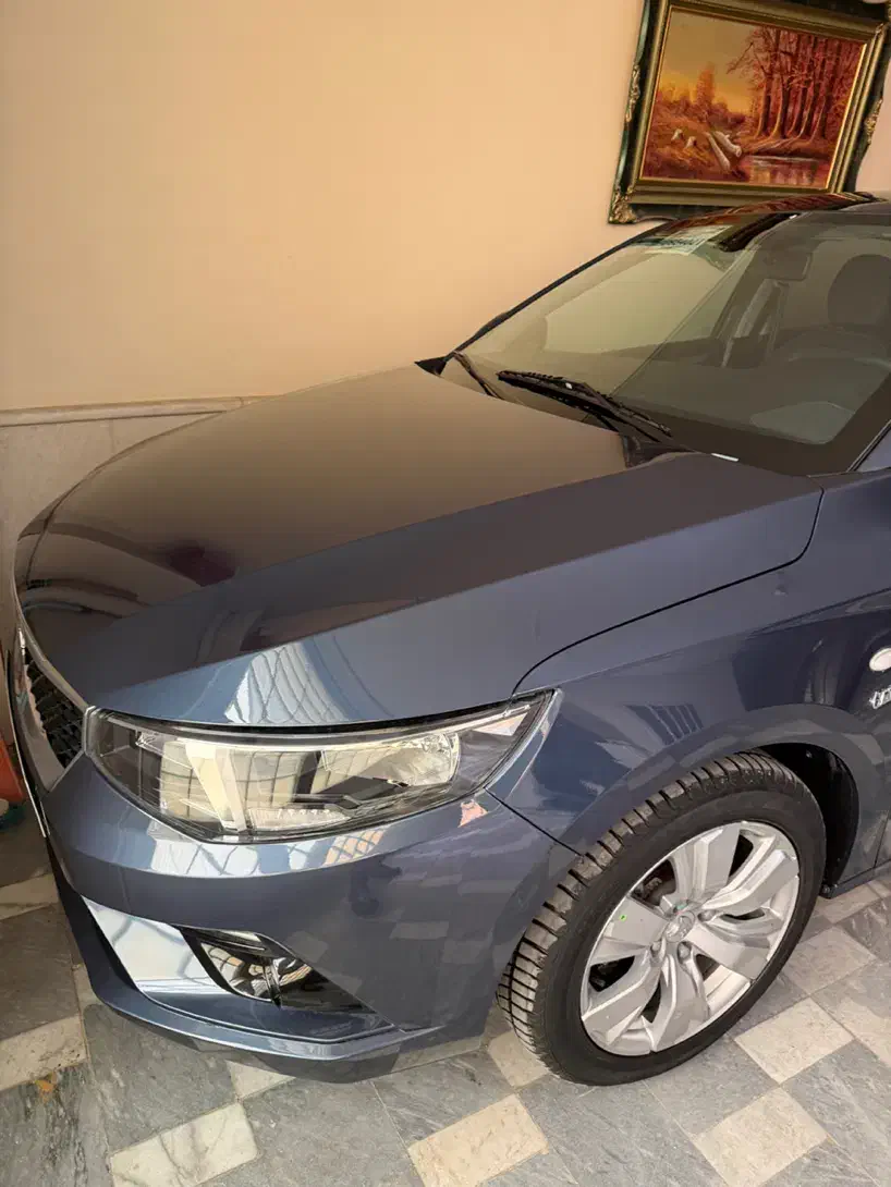 تارا اتوماتیک|خودرو سواری و وانت|تبریز, |دیوار