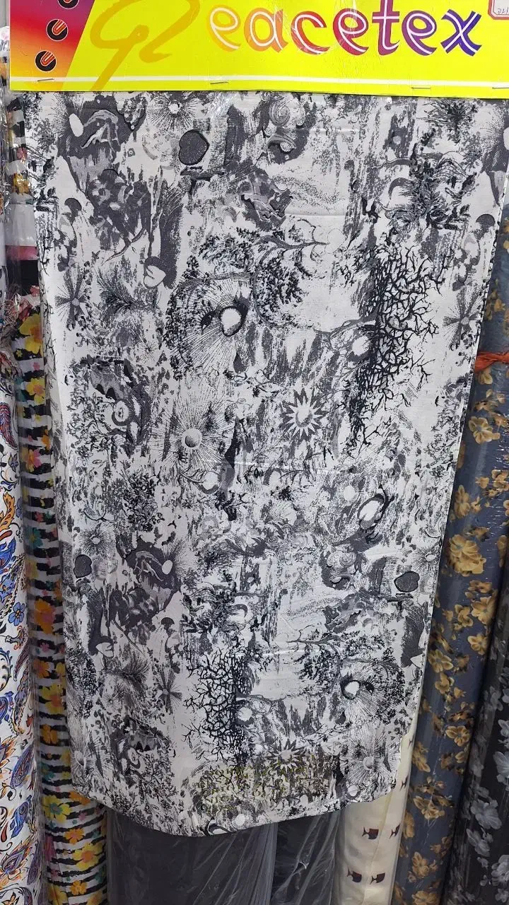 پارچه نخی خارجی|لباس|سردشت, |دیوار