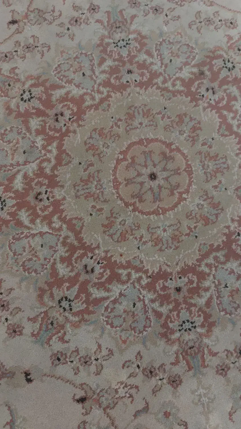 فرش ۴ متری توافقی|فرش|تهران, دریا|دیوار