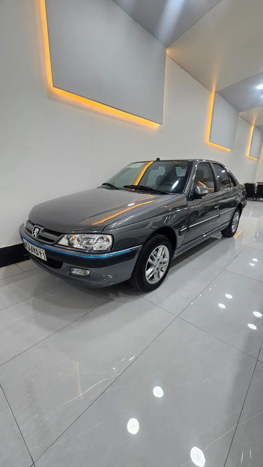 پژو پارس tu5 مدل ۱۴۰۰ دریچه سیمی|خودرو سواری و وانت|اصفهان, شهید رجایی|دیوار