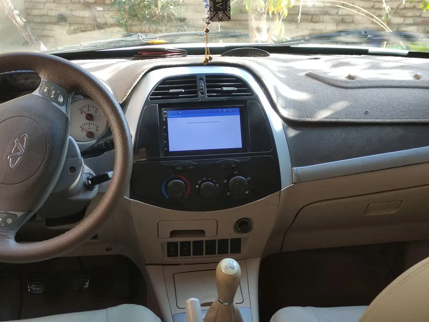 mvmx33مدل ۹۱ بدون رنگ|خودرو سواری و وانت|ارومیه, |دیوار