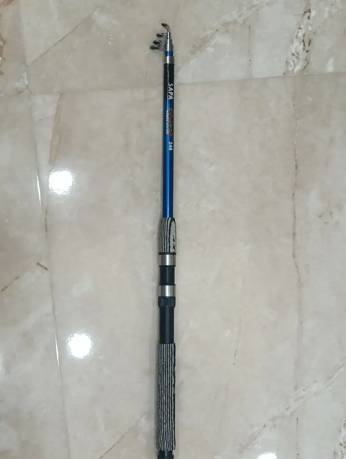 چوب ماهیگیری|ماهیگیری|پردیس, فاز ۸|دیوار