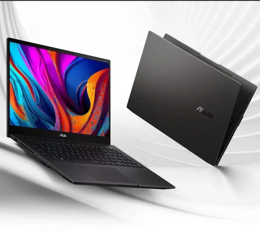 لپ تاپ ایسوس 15.6 اینچ|رایانه همراه|تهران, سبلان (لشگر)|دیوار