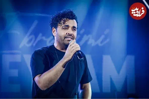 فروش بلیط کنسرت میثم ابراهیمی|بلیت کنسرت|صدرا-فارس, فاز ۱|دیوار