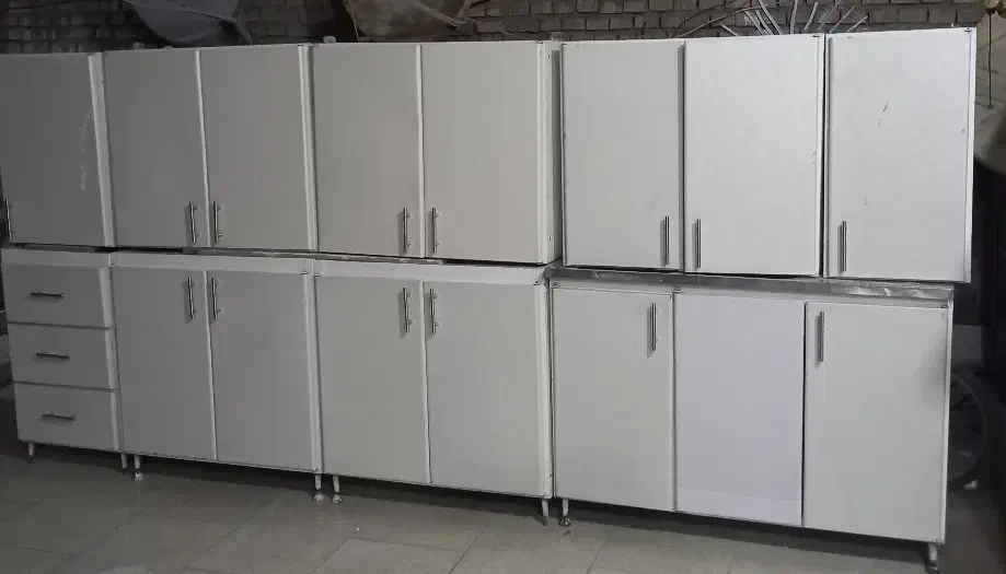 سرتاسر اهواز کابینت خریداریم|مصالح و تجهیزات ساختمان|اهواز, گلستان|دیوار