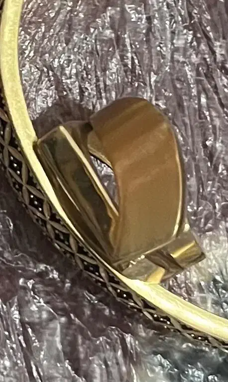 انگشتر|جواهرات|کنگاور, |دیوار