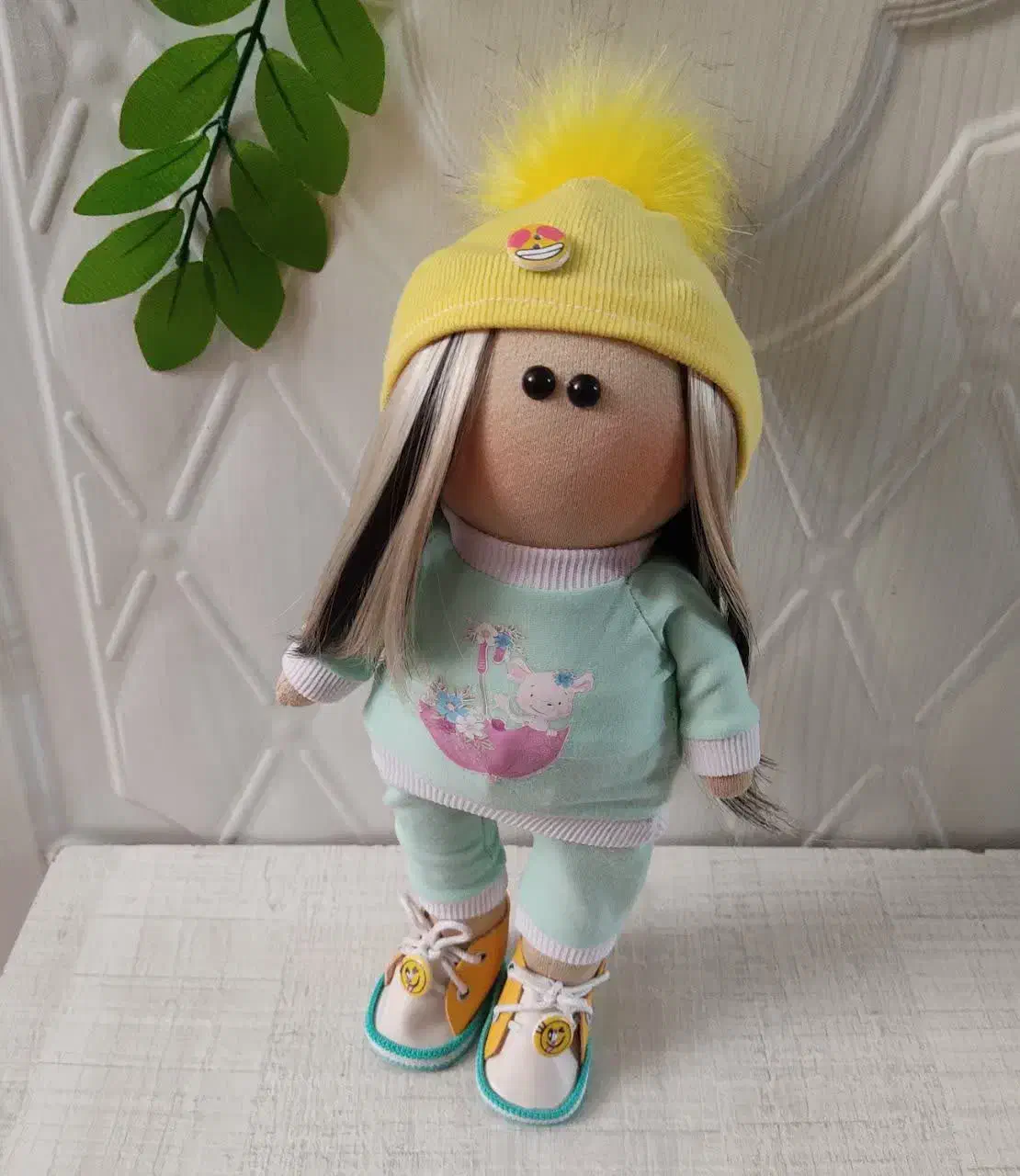 عروسک های زیبا|اسباببازی|صومعهسرا, |دیوار