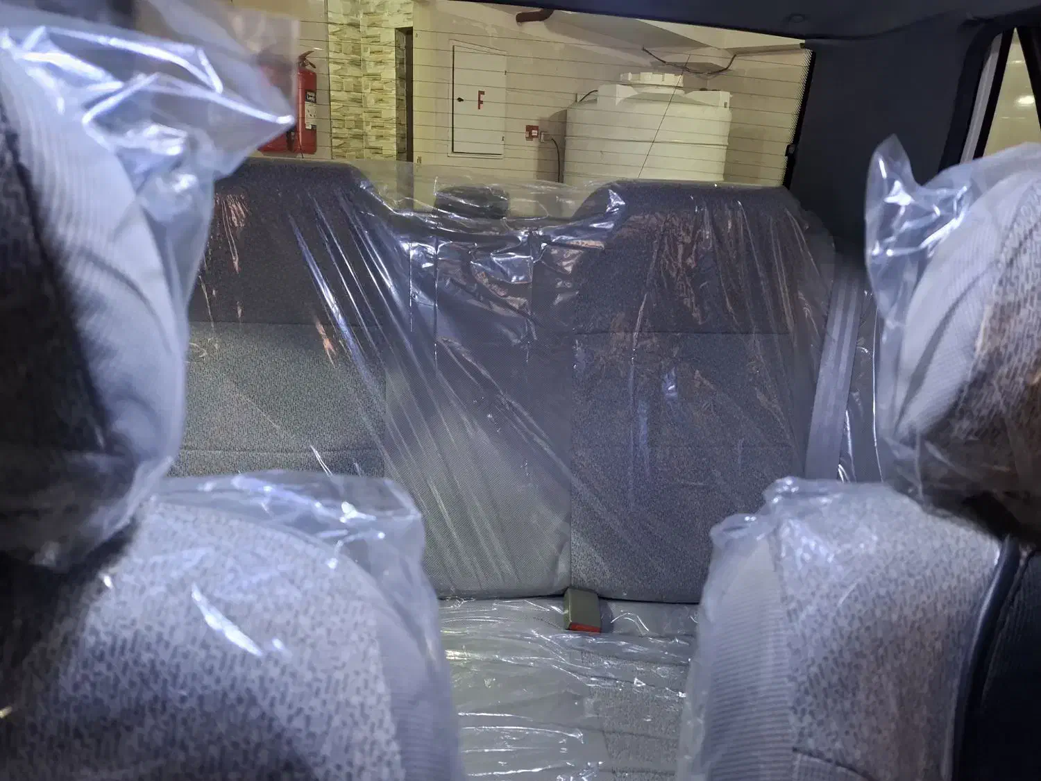 پراید ۹۷|خودرو سواری و وانت|تهران, شهرک شریعتی|دیوار