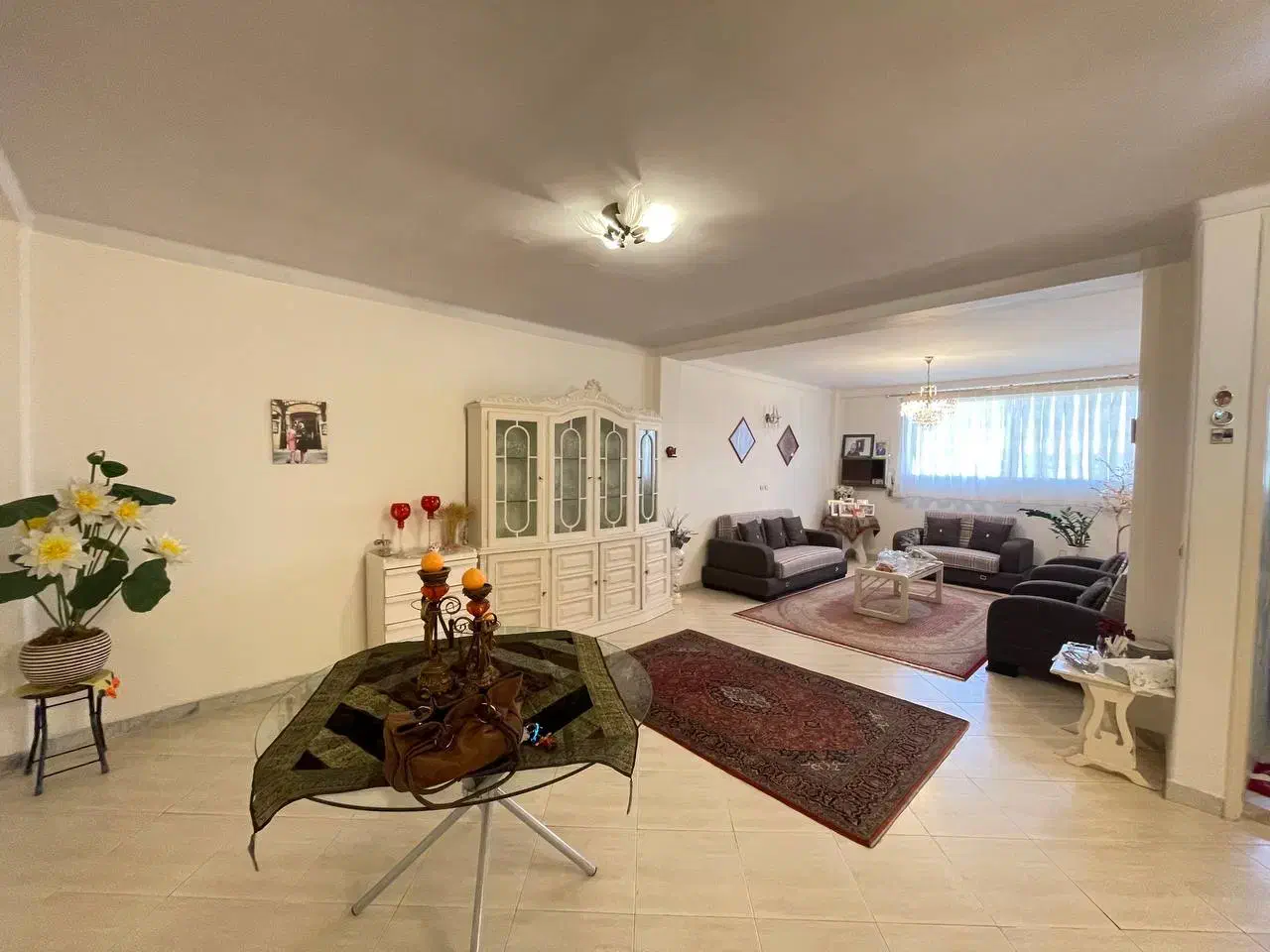 135متر/سه خواب/کم واحد/مازیار|اجارهٔ آپارتمان|ساری, |دیوار