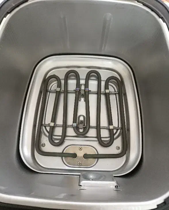 سرخکن سرخ کن مدل AR-DF02Cعرشیا|اجاق گاز و لوازم برقی پختوپز|عسگران, |دیوار