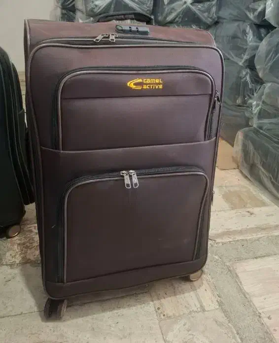 چمدان ۴ چرخ ۳ سایز  عمده|کیف، کفش، کمربند|تهران, سیروس|دیوار