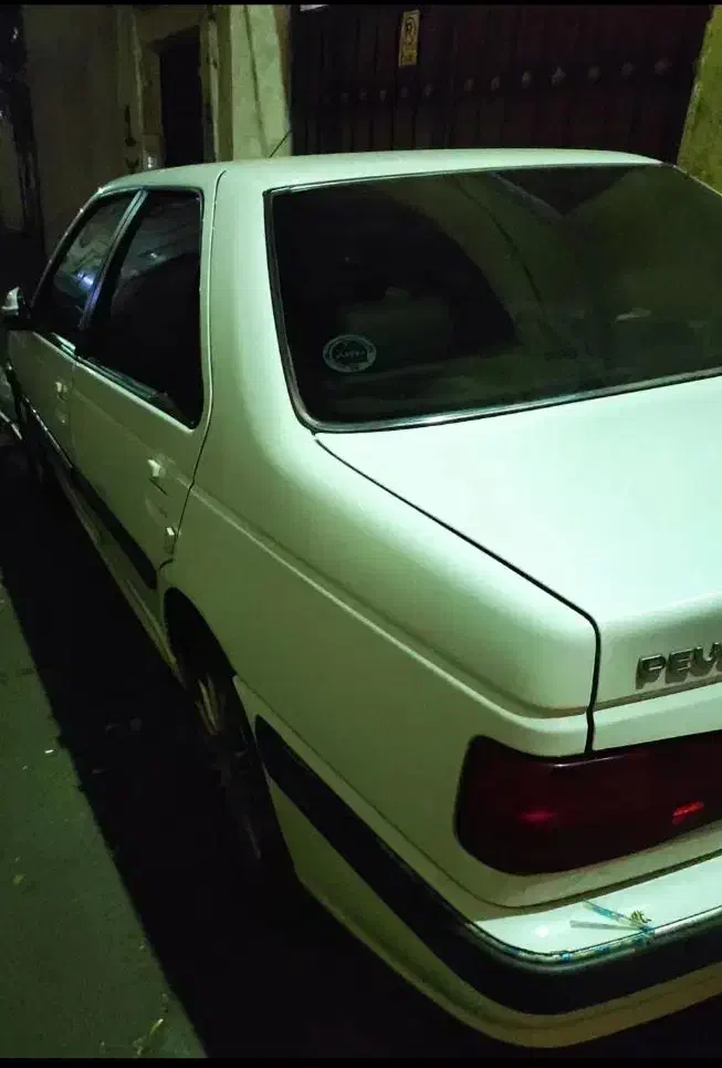 پژو پارس|خودرو سواری و وانت|نوشهر, |دیوار