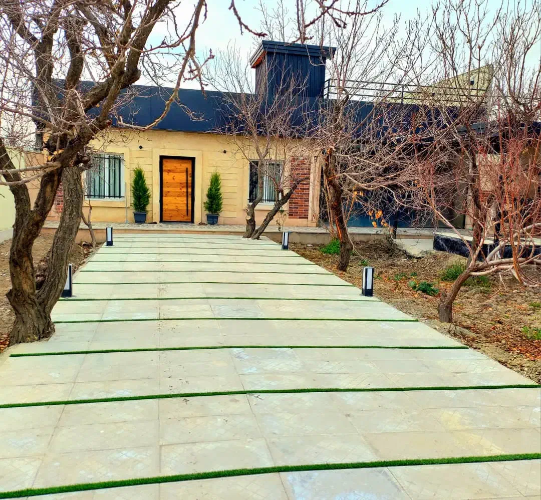 اجاره ویلا در شهریار و کردان|اجارهٔ کوتاهمدت ویلا و باغ|شهریار, رزکان|دیوار