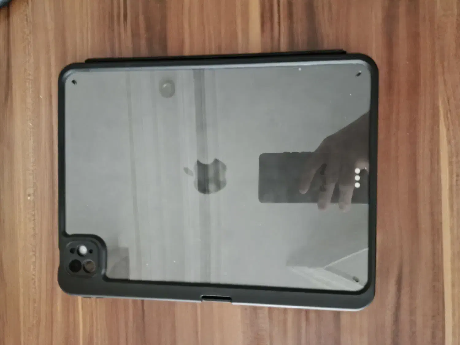 ipad pro m4 2024|تبلت|تهران, جمهوری|دیوار