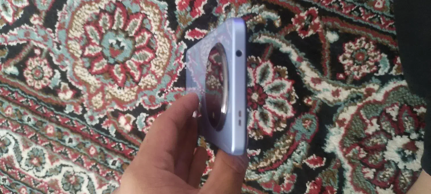 شیائومی A3|موبایل|خرم‌آباد, |دیوار