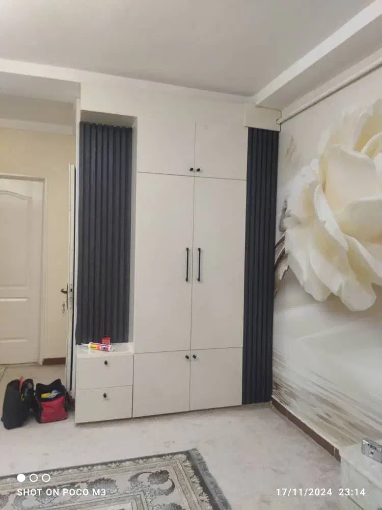 کمد و کابینت با قیمت مناسب|جاکفشی، کمد، دراور|بجنورد, |دیوار