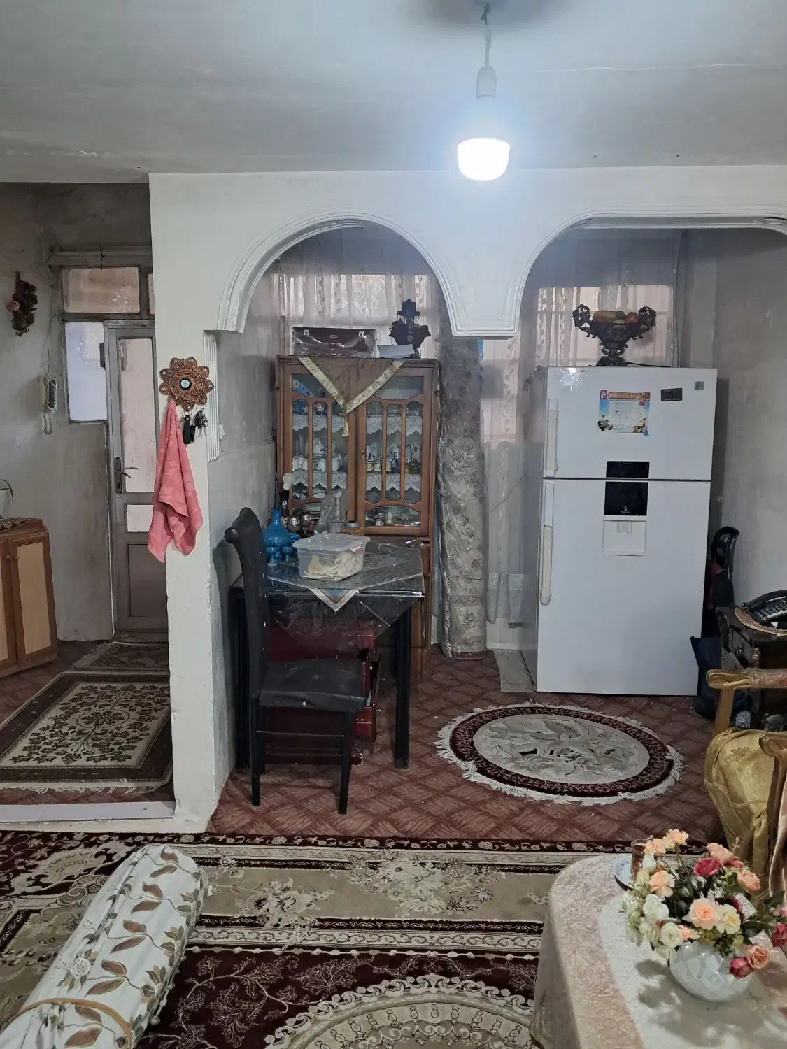 ویلایی ۷۲متری خوش نقشه|فروش خانه و ویلا|ری, شهادت|دیوار