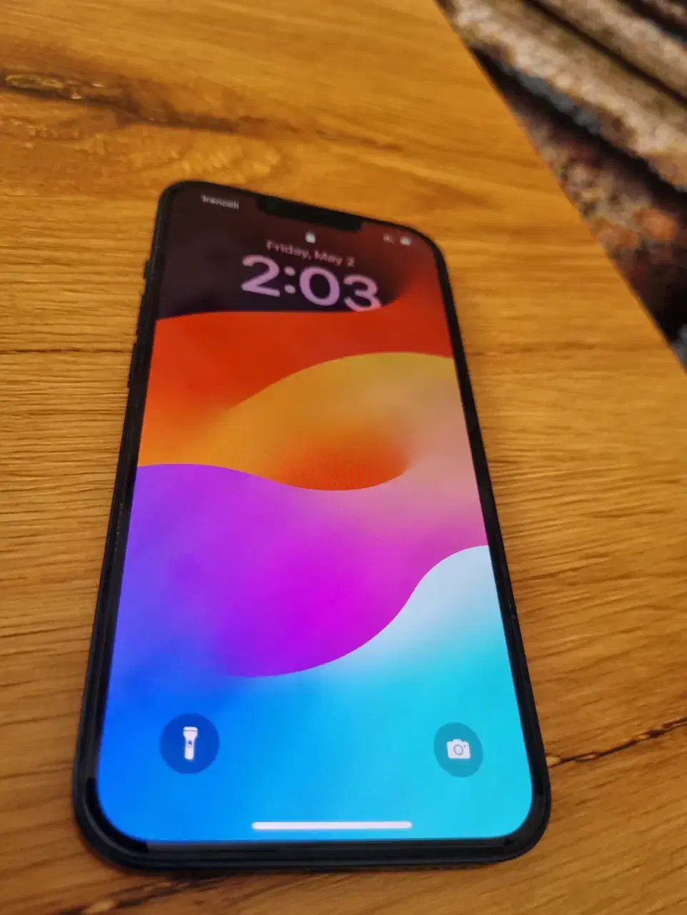 ایفون ۱۳ نرمال|موبایل|مرودشت, ولایت|دیوار