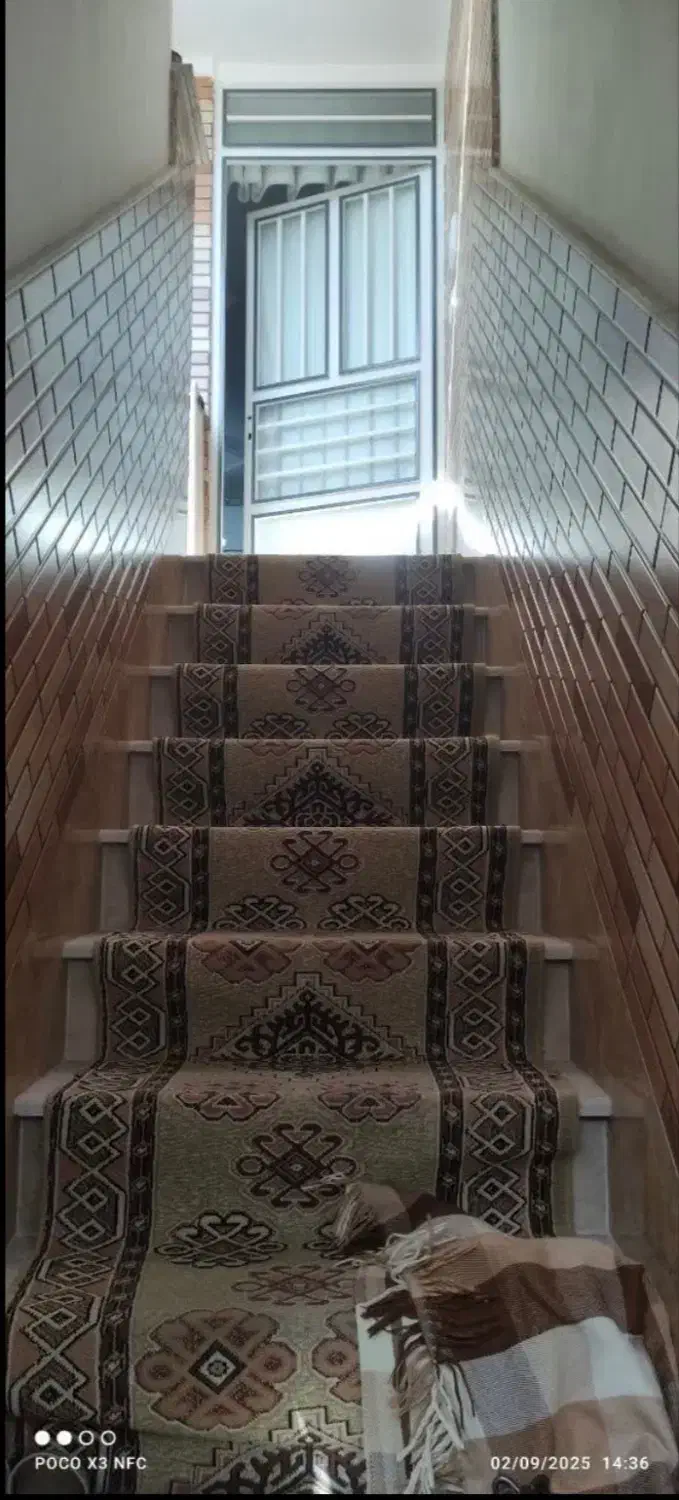 ویلایی فروشی ۶۰ متری حاج زینل|فروش خانه و ویلا|قم, حاج زینل|دیوار