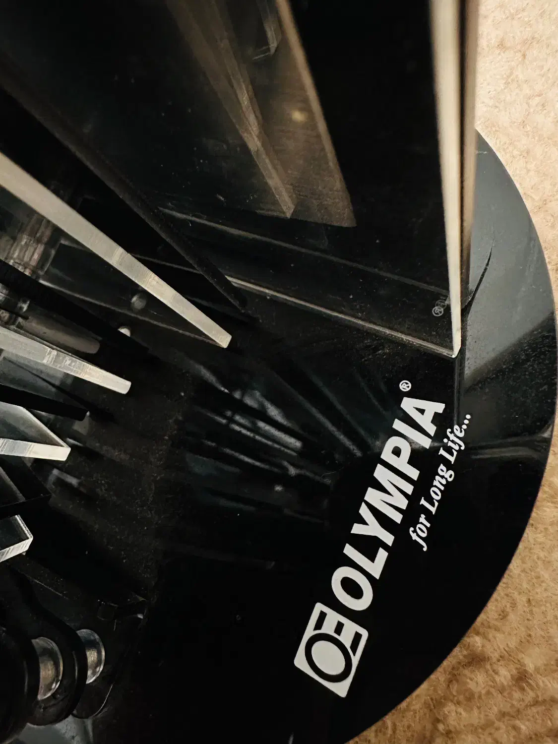 سرویس چاقو و کفگیر|ظروف پخت‌وپز|یاسوج, |دیوار