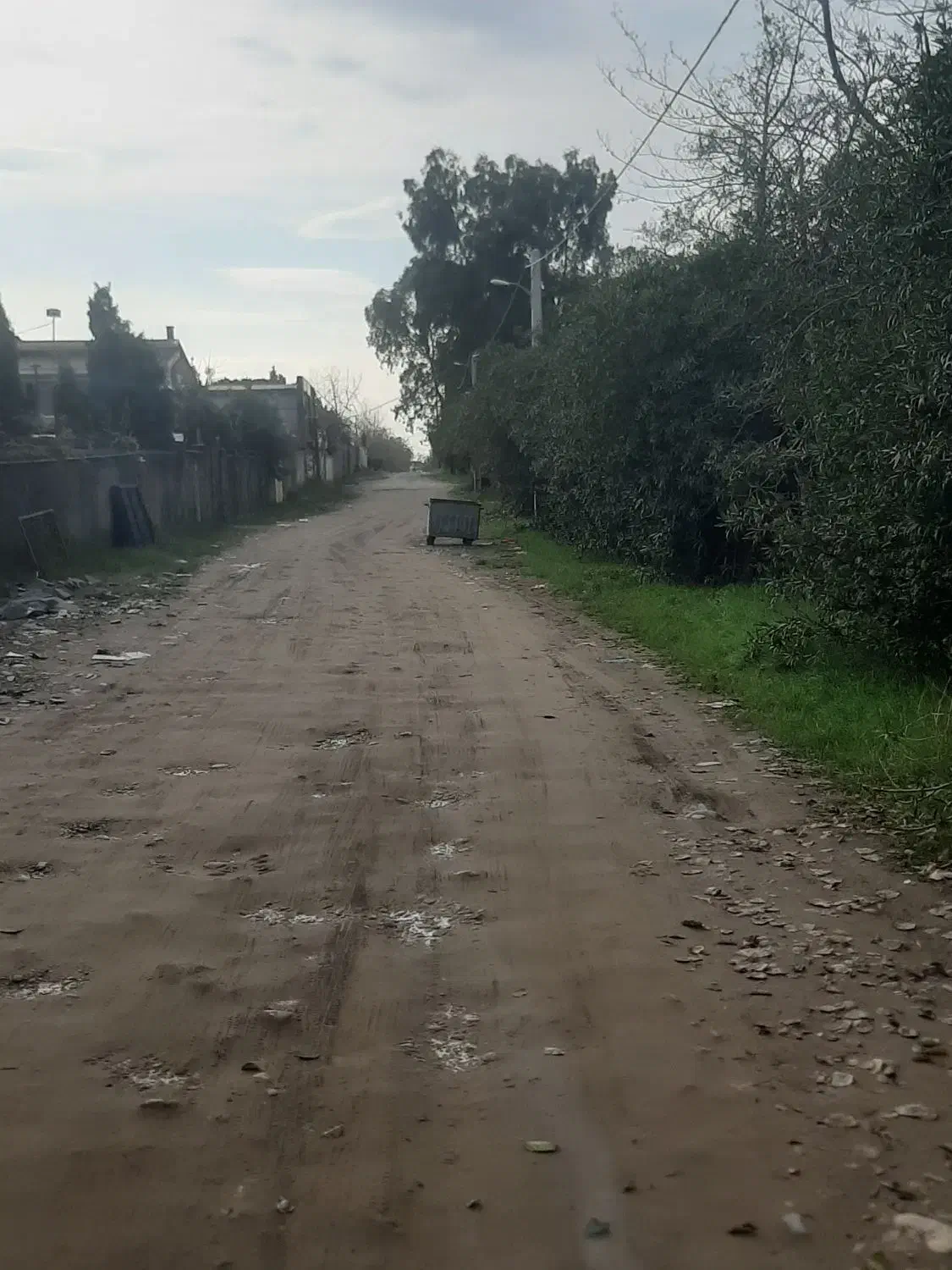 سرایداری با کار نیمه وقت|استخدام سرایداری و نظافت|رشت, پسیخان|دیوار