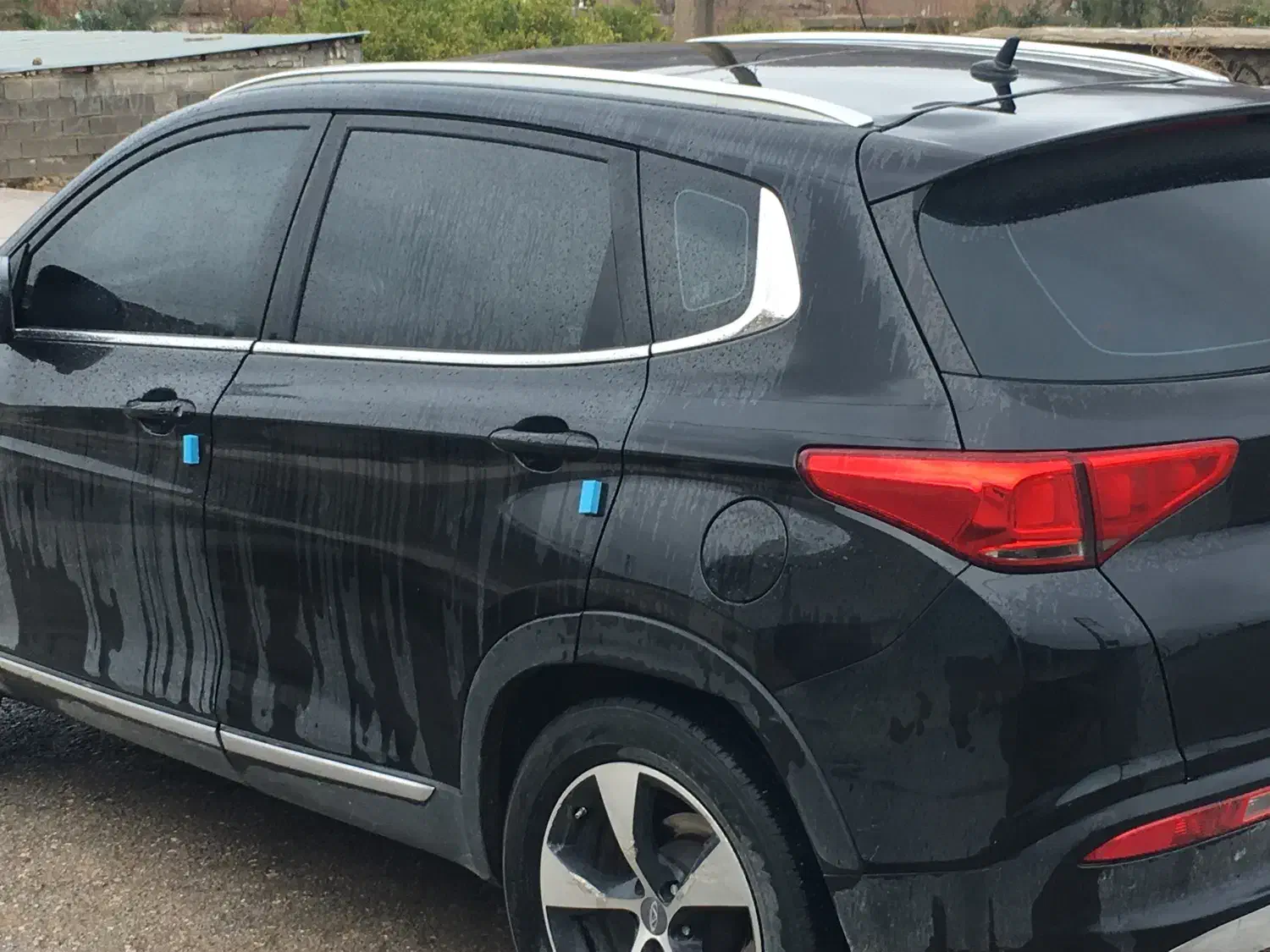 تیگو iE 7|خودرو سواری و وانت|دوگنبدان, |دیوار