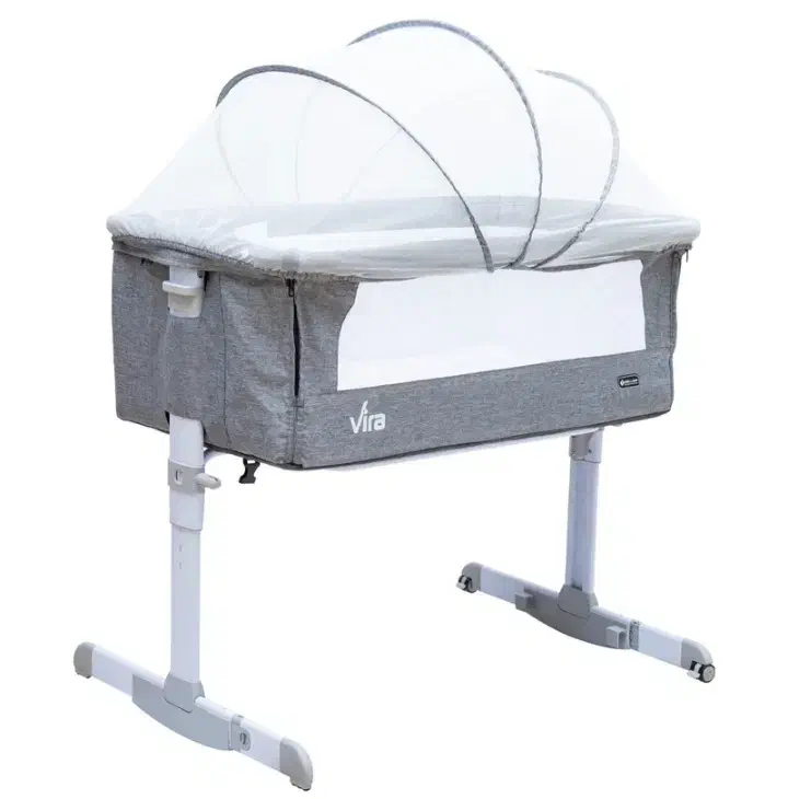 تخت کنار تخت مادر|تخت و صندلی بچه|اهواز, کیانشهر|دیوار