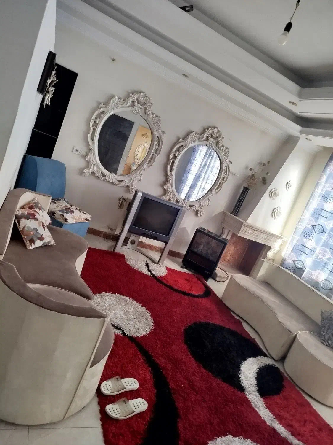 اجاره ماهانه روزانه وساعتی|اجارهٔ کوتاه‌مدت آپارتمان و سوئیت|فردیس, فردیس|دیوار