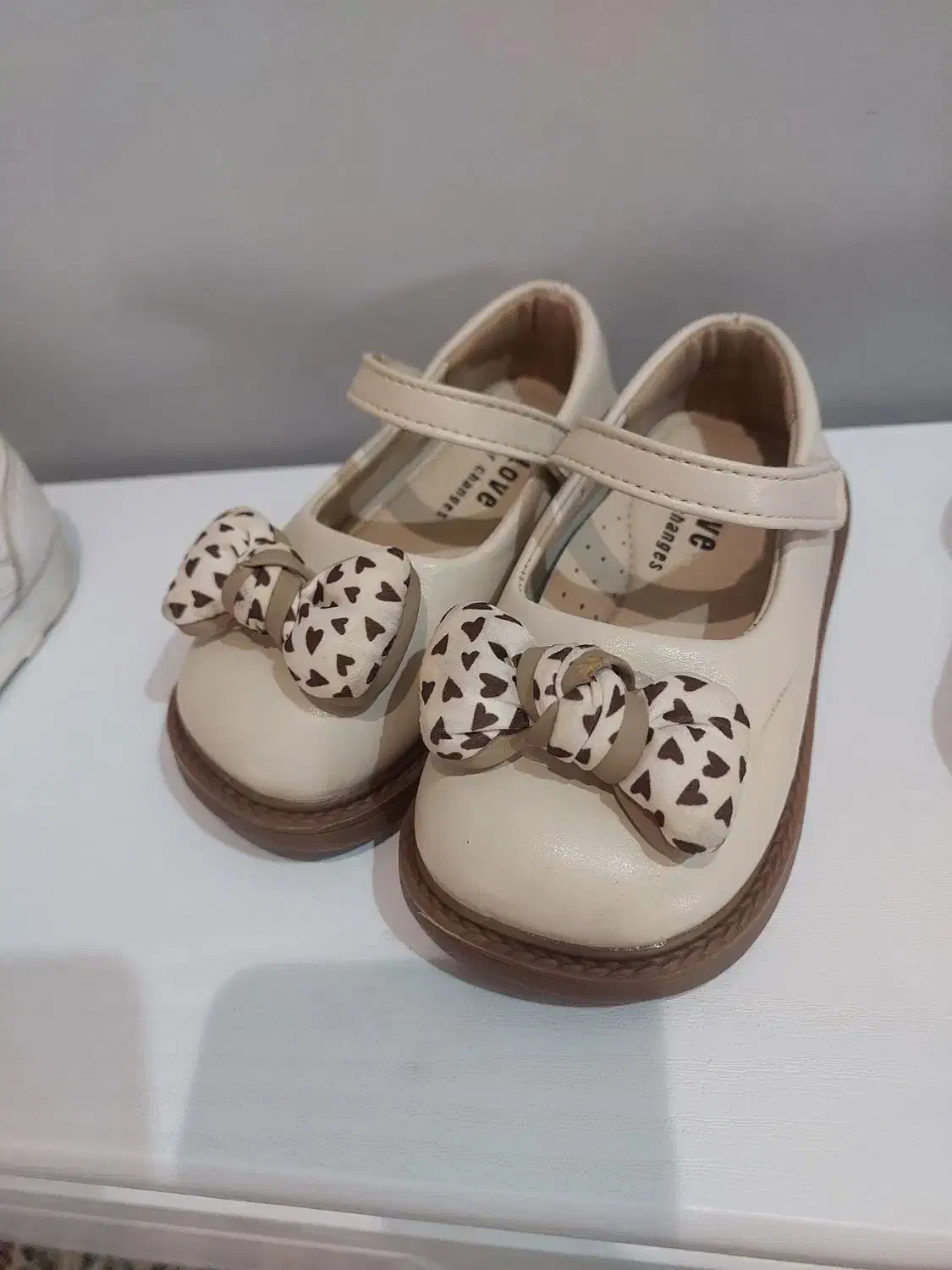 کفش کتونی صندل برند اورجینال اصل دخترانه بچگانه|کفش و لباس بچه|تهران, دهکده المپیک|دیوار