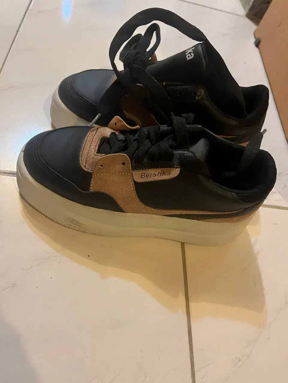 فروش کفش نو سایز ۳۸|کیف، کفش، کمربند|لردگان, |دیوار