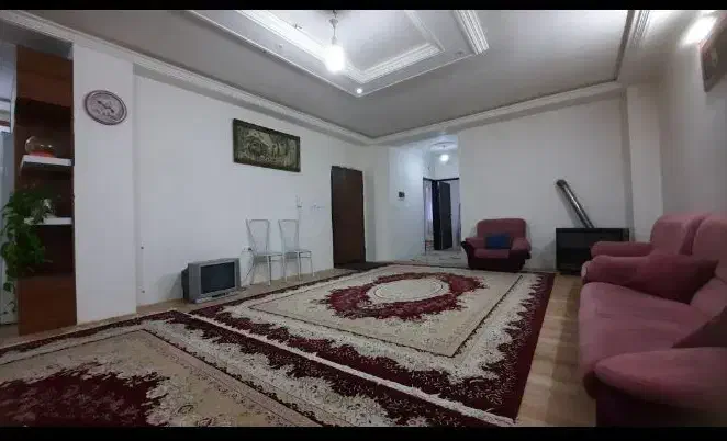 سوئیت آپارتمان دربست دوخواب و تک خواب|اجارهٔ کوتاه‌مدت آپارتمان و سوئیت|بجنورد, |دیوار