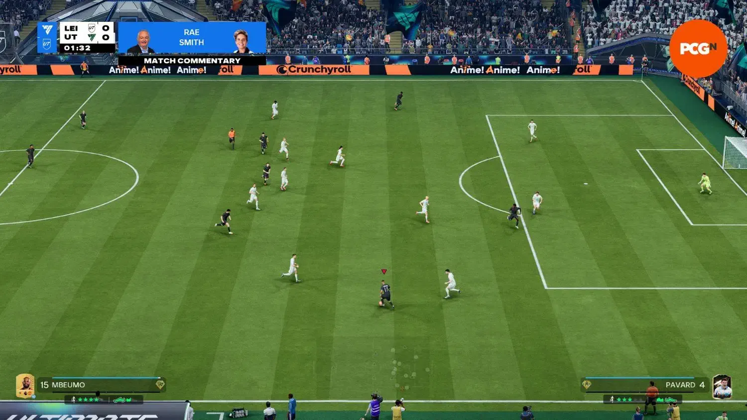 اکانت بازی FC26 برای PS4 ظرفیت دوم|کنسول، بازی ویدئویی و آنلاین|تبریز, |دیوار