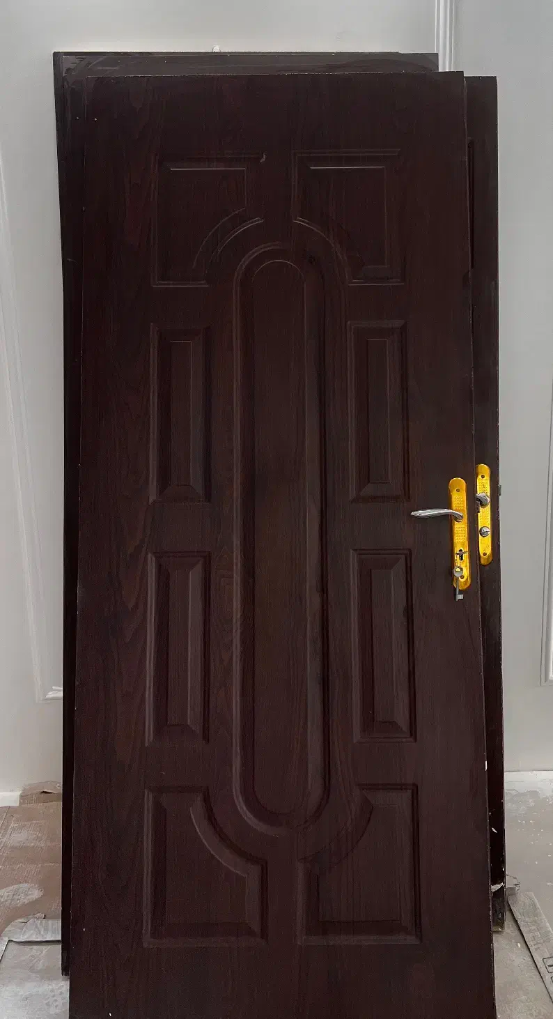 درب ملامینه|مصالح و تجهیزات ساختمان|مشهد, نیروی هوایی|دیوار