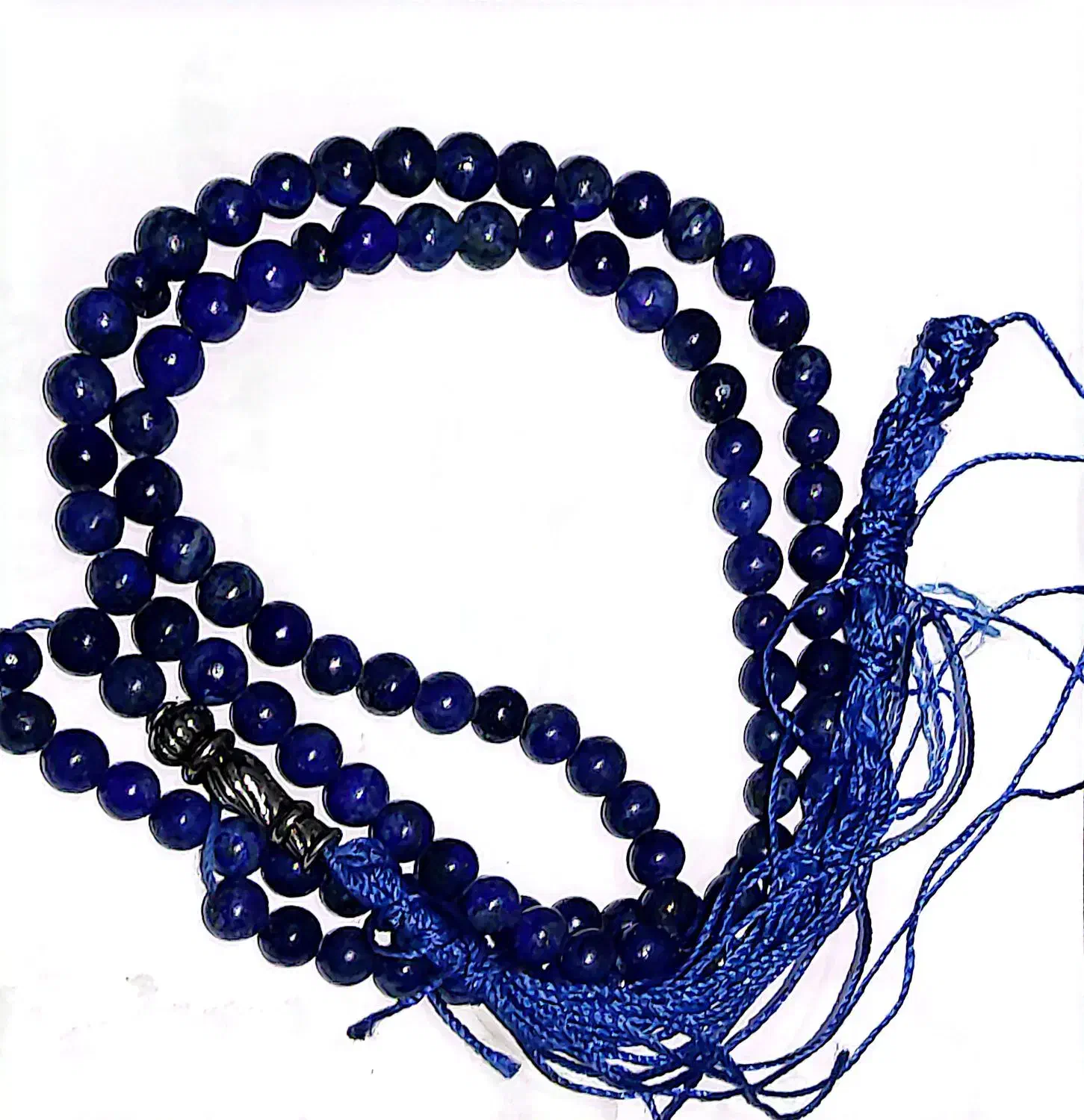 تسبیح لاجورد|جواهرات|مشهد, کوی المهدی|دیوار