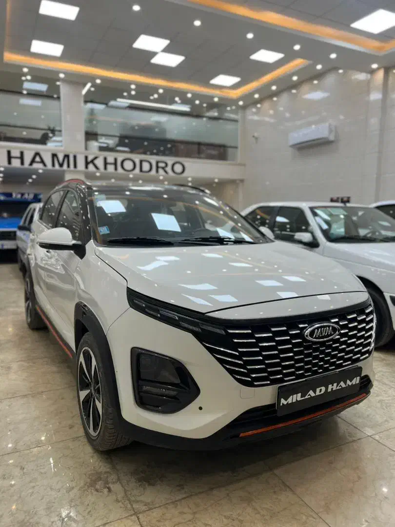 X33 کراس اقساط ( از۴ الی ۳۰ ماه)|خودرو سواری و وانت|یزد, |دیوار