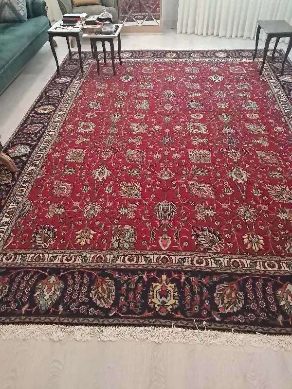 فروش فرش دست بافت|فرش|ارومیه, |دیوار