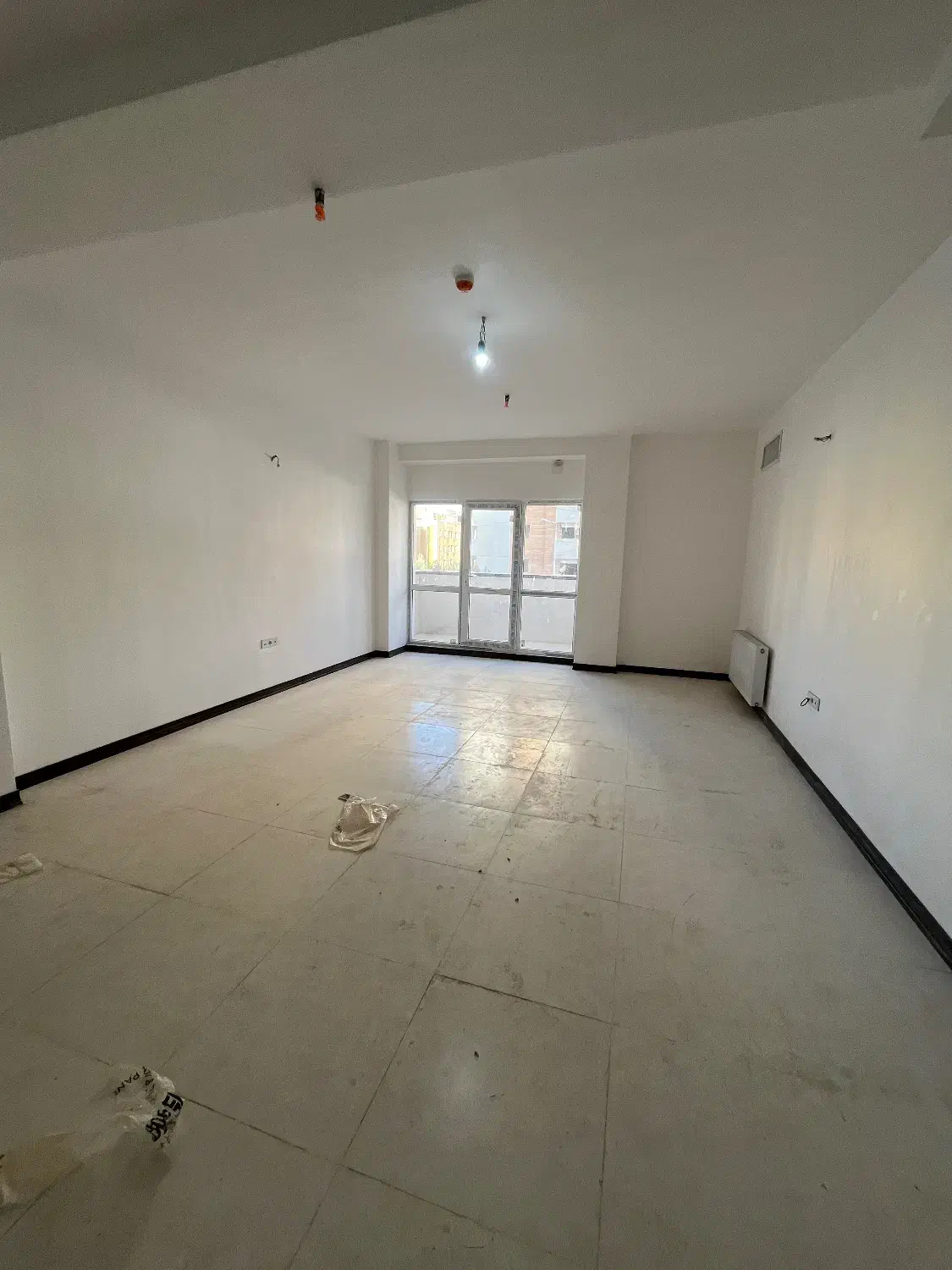 اجاره آپارتمان اندیشه/۲خوابه صفر کلیدنخورده|اجارهٔ آپارتمان|یزد, |دیوار