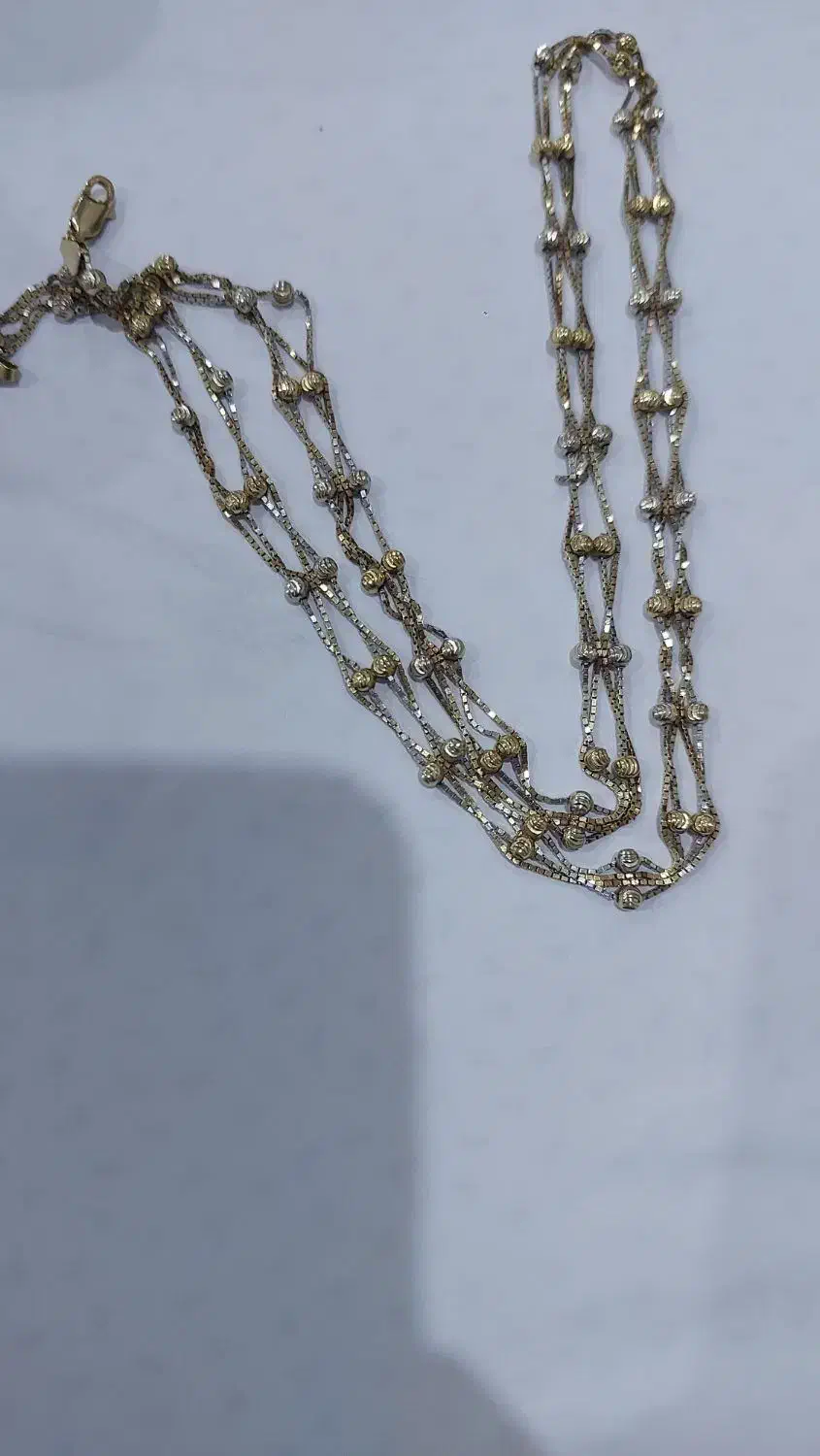 مقداری طلای شکسته قیمت تابلو|جواهرات|بهبهان, |دیوار