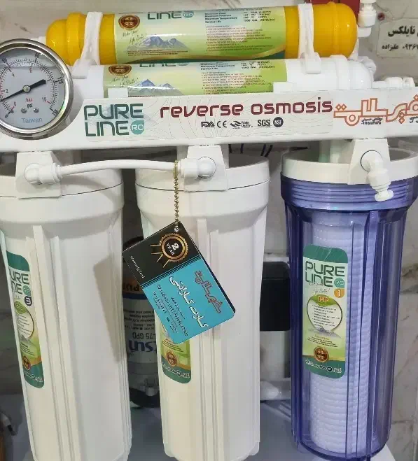 فروشگاه تصفیه آب و فیلتر(تصویه تسویه تسفیه)|آبسردکن و تصفیه آب|تهران, جیحون|دیوار