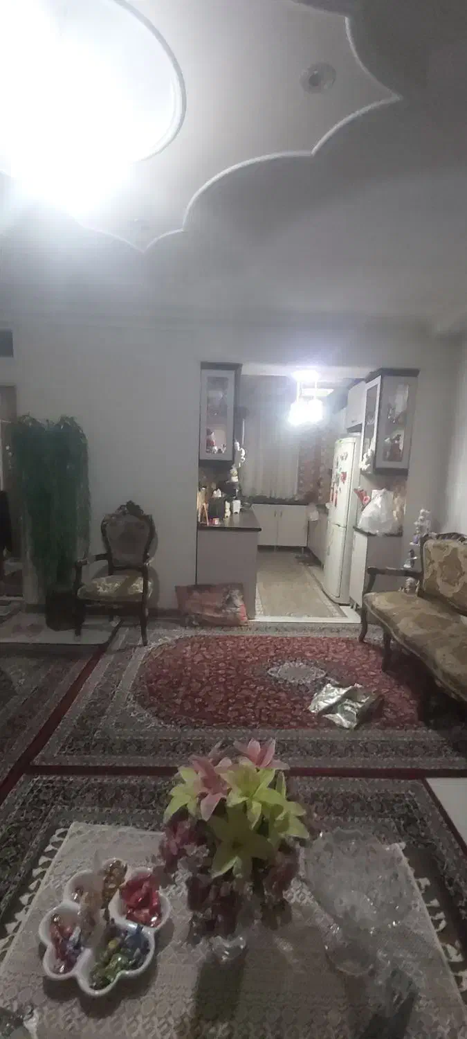 آپارتمان ۵۴ متر پیروزی پاسدارگمنام واضحی فرد|فروش آپارتمان|تهران, شکیبا|دیوار