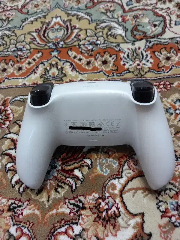 دسته ps5 اورجینال|کنسول، بازی ویدئویی و آنلاین|اندیشه, اندیشه فاز ۱|دیوار